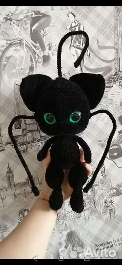 Квами Леди Баг