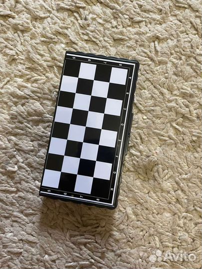 Нарды, шахматы, шашки новые