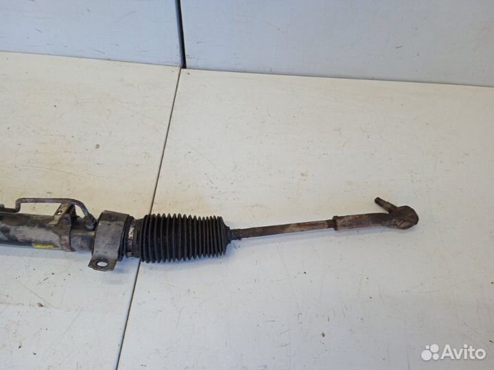 Рейка рулевая Kia Shuma S-1 1.5 2000