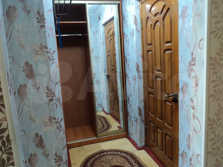 1-к. квартира, 31,1 м², 4/5 эт.