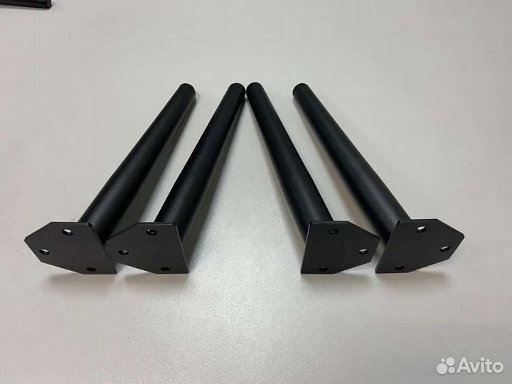 Ножки для стульев, мебельные ножки