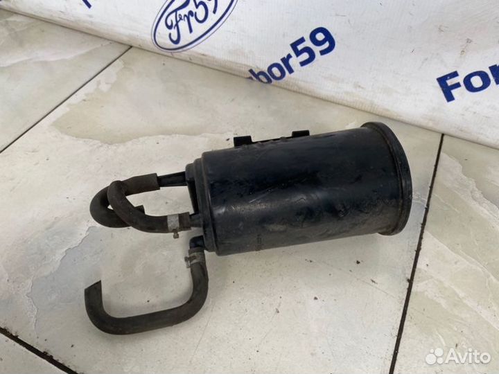 Абсорбер топливных газов Nissan Qashqai J10 1.6