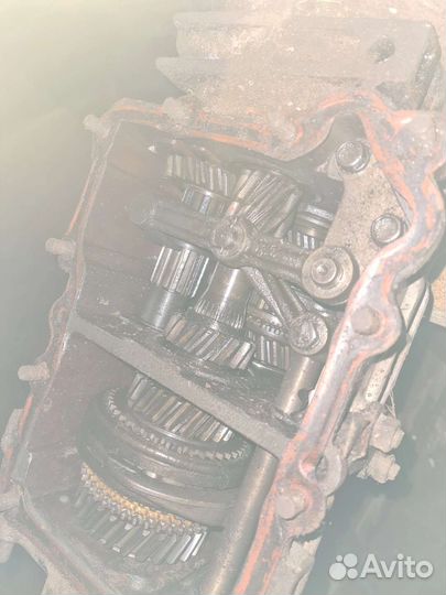 Запчасти на луаз