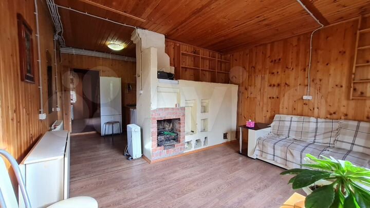 Дом 78 м² на участке 5 сот.