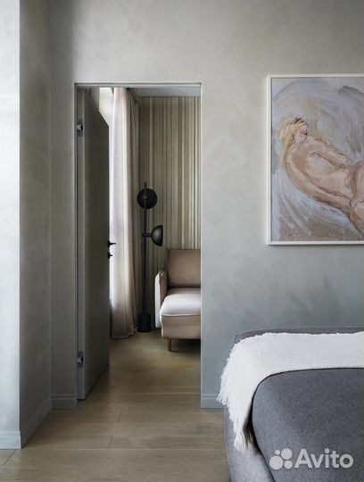 Дизайнер интерьера