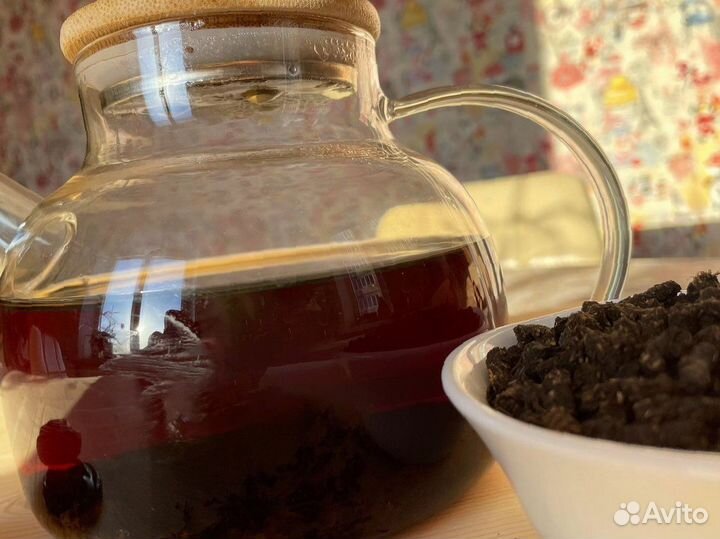 Иван-чай 1кг урожай лето 2023, витаминный