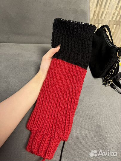 Рукав для армрестлинга, балаклавы, шапки, шарфы