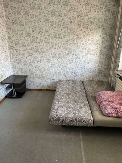 Доля в 3-к. квартире, 52,8 м², 7/9 эт.