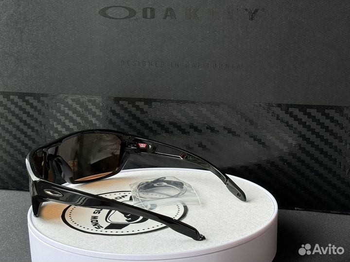 Очки для рыбалки Oakley Split Shot Shallow Water