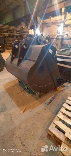 Koвши для Komatsu PC200 PC220