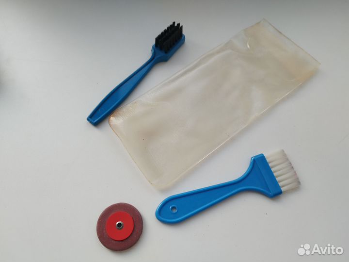 Чертежный набор СССР винтаж