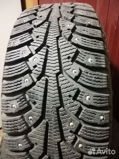 Nokian Tyres Nordman 5 205/55 R16