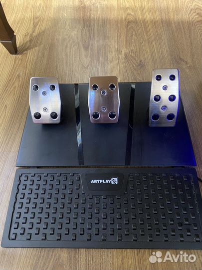 Игровой руль