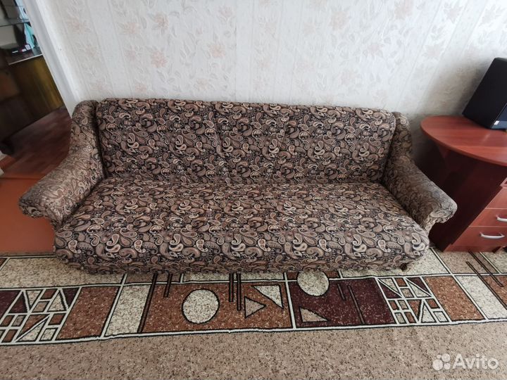 Диван, кровать, кресло