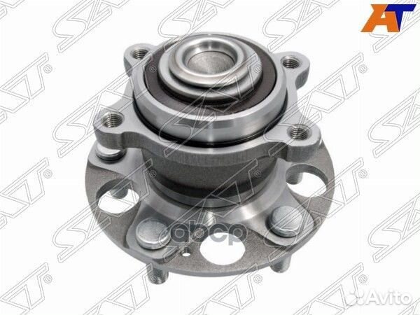 Ступичный узел задн. honda accord CL 03-08 2WD