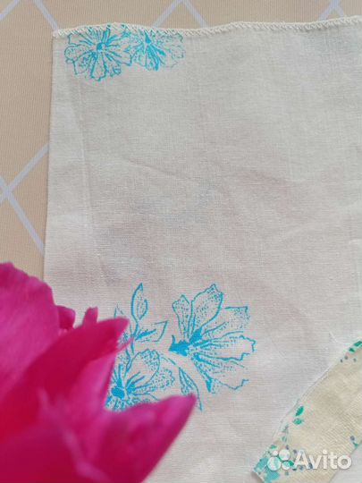 Экомешочки СССР