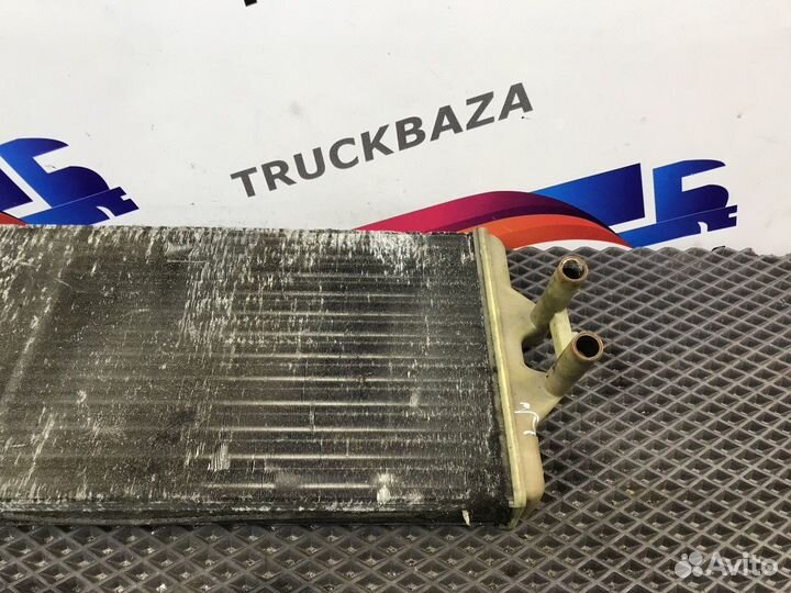 Радиатор отопителя Разные Автомобили