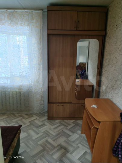 2-к. квартира, 40,4 м², 1/5 эт.