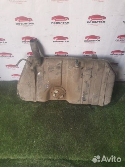 Бак топливный Лада 2112 21120 2002