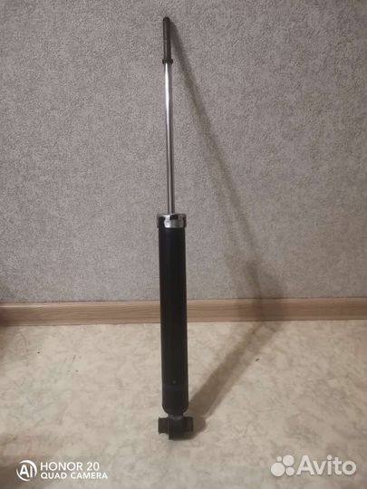 Амортизатор toyota corolla 150