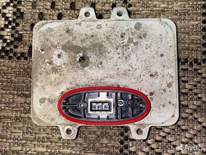 Блок розжига Range rover voque 3 4.2 2007г