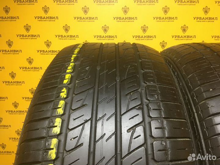 Kumho Solus KL21 265/60 R18 110H