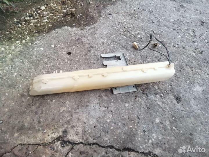 Датчик уровня топлива Nissan Skyline 34 кузов