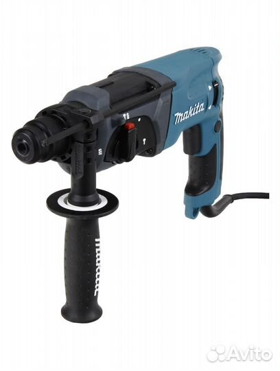 Аренда сетевой перфоратор Makita HR2470