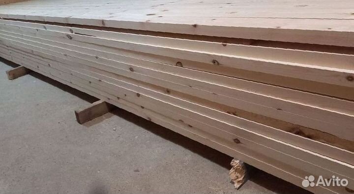 Пиломатериал