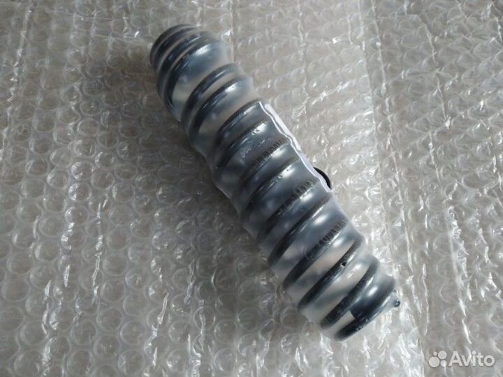 Пружина подвески задняя Volkswagen Polo 2010
