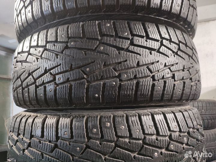 Cordiant Snow Cross 225/60 R17