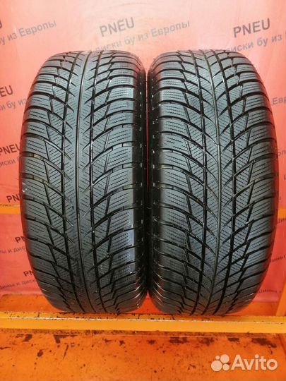 Bridgestone Blizzak LM-001 225/55 R17 97H