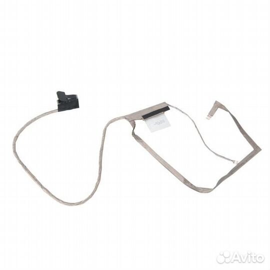 Шлейф матрицы для ноутбука Sony VPC-S, S115, S118