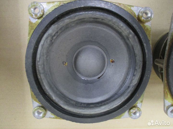 Сч динамики 15гд-35 8 Ом тканевый подвес RRR