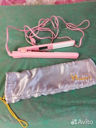 Выпрямитель для волос