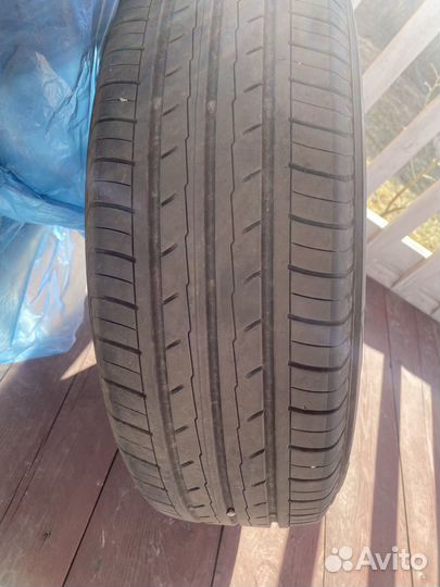 Продам колеса r15