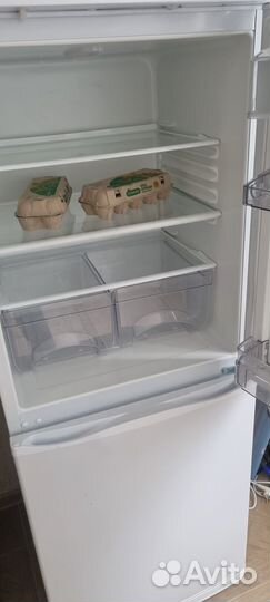 Холодильник Атлант бу