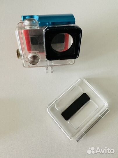 Gopro hero 3 plus