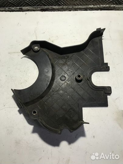 Кожух ремня грм Chevrolet Cruze