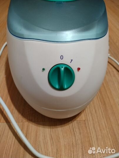 Парафиновая ванночка