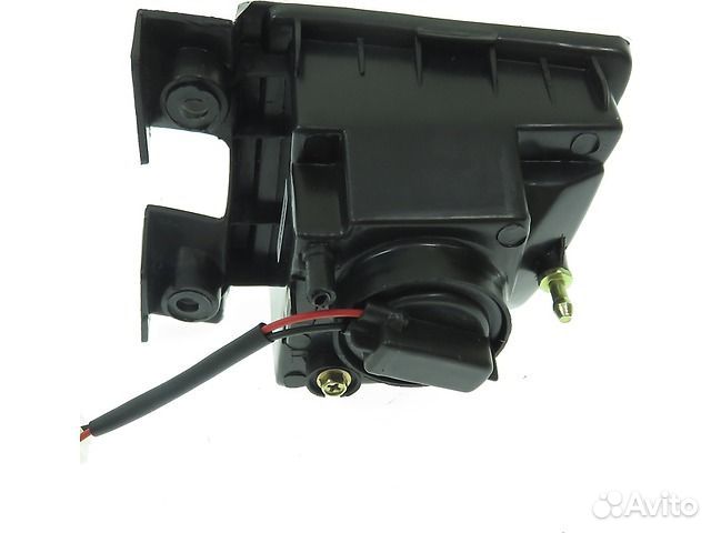 Фара противотуманная правая Corona Hiace