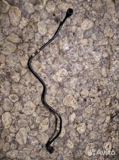 Топливная трубка Nissan Almera G15 K4M 2015