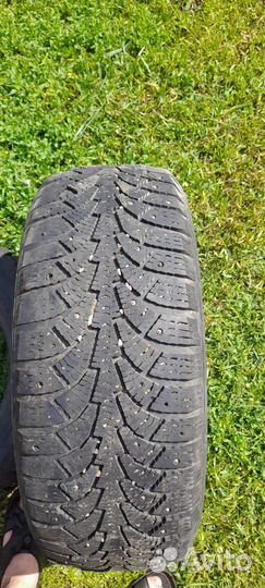 КАМА Кама-Евро-519 205/55 R16