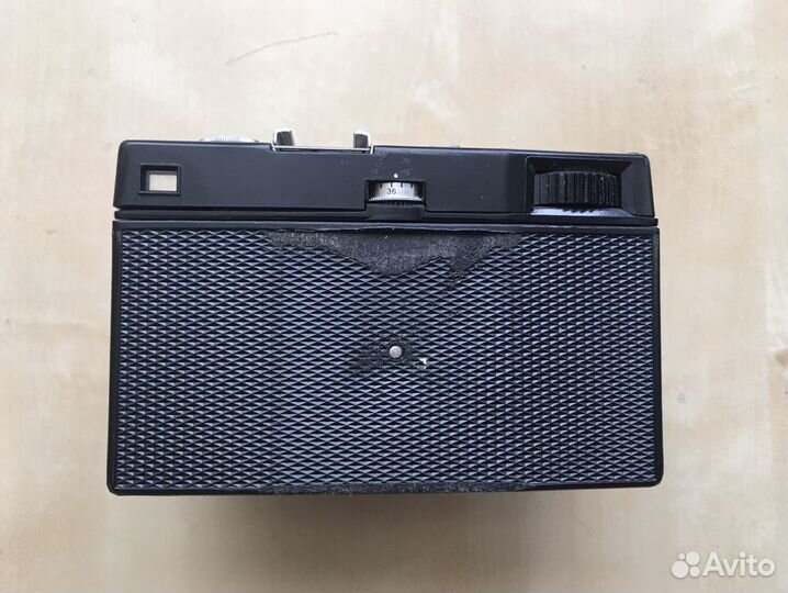 Фотоаппарат смена 8м