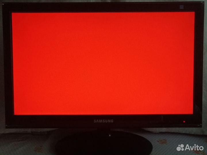 Монитор samsung SyncMaster P2250G