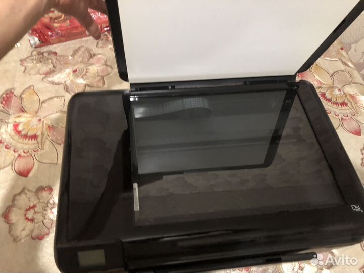 Принтер hp photosmart