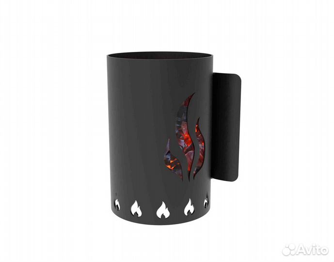 Стартер для углей - Bonfire