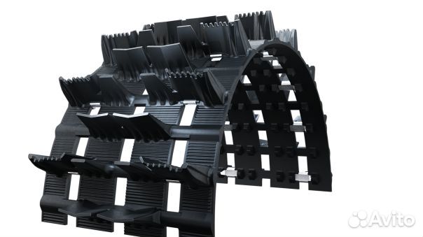 Гусеница горная 162 Arctic Cat M Yamaha Nytro BRP