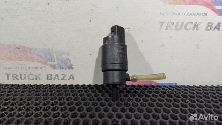 Насос омывателя Daf 75, Daf 85, Daf CF, Daf XF105