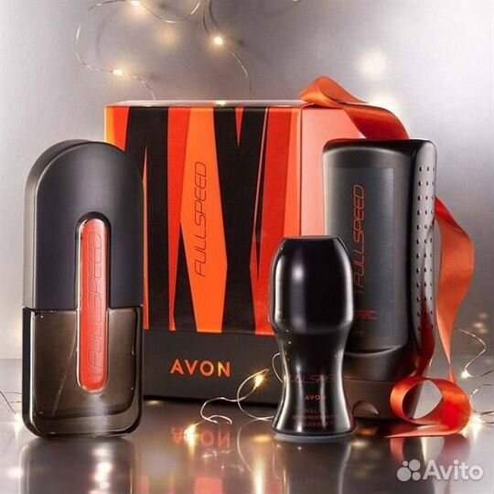 Эйвон avon по закупке духи косметика